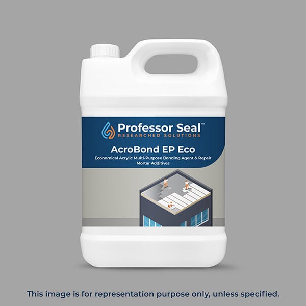 Professor Seal Acrobond Ep Eco