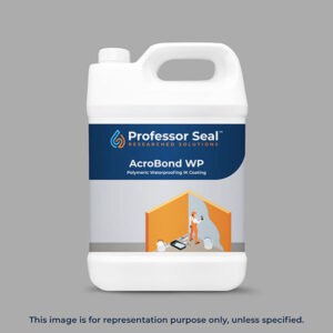 Professor Seal Acrobond Wp