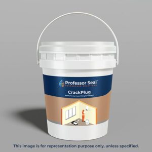 Waterproofing Chemicals Professor Seal