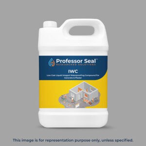 Professor Seal Iwc