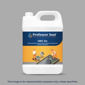 Professor Seal Iwc Ex