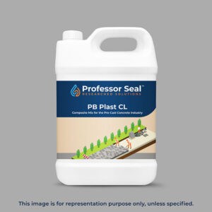 Professor Seal Pb Plast Cl