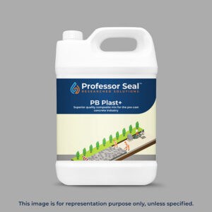 Professor Seal Pb Plast Plus