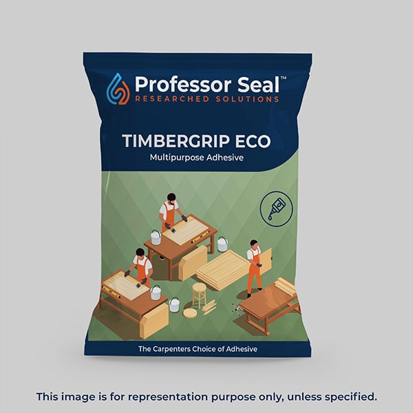 Professor Seal Timbergrip Eco