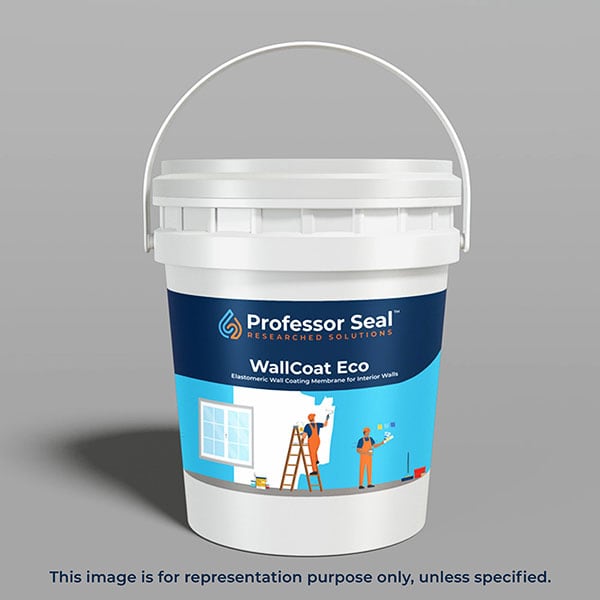 Professor Seal Wallcoat Eco