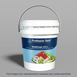 Professor Seal Wallcoat Uvxt